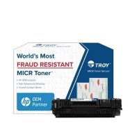 TROY 02-W1380X-001 - Replacement Toner Cartridge 02-W1380X-001  