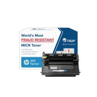 TROY 02-W1470A-0E1 - MICR Toner Cartridge for Troy M610E/M611E/M612E Secure Printing  