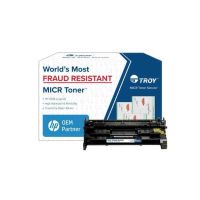 TROY 02-W1480A-001 - MICR Toner Cartridge for Troy HP 4001 Standard Yield (148A)  