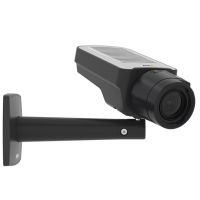 Axis Communications Q1615 Mk III 1080p Network Box Camera with 2.8-8.5mm Lens