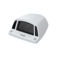 Axis Communications P3925-LRE Outdoor Network Transit Camera with Night Vision & Heater (RJ45)