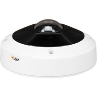 Axis Communications M3057-PLVE 6MP Outdoor Panoramic Network Mini Dome Camera with Night Vision