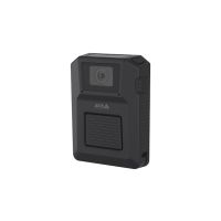 AXIS W101 - camcorder - internal flash memory