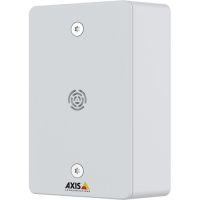 Axis Communication 02269-001 TU1001-VE - microphone - robust outdoor-ready - NCS S 9002-B