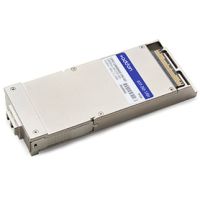 ADD-ON 02311AEM-AO - Compatible 100GBASE-LR4 CFP2 Transceiver for Huawei TAA Compliant (SMF)