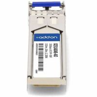 ADD-ON 0231A0A8-AO - Compatible 10GBASE-LR SFP+ Transceiver TAA Compliant  
