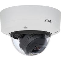 Axis Communications P3267-LVE 5MP Outdoor Network Dome Camera with Night Vision & 3-8mm Lens