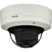 Axis Communications P3268-LV 8MP Network Dome Camera with Night Vision