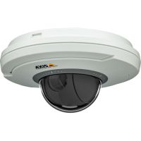 Axis Communications M5074 720p PTZ Network Dome Camera