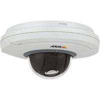Axis Communications M5075-G 1080p PTZ Network Dome Camera with 2.2-11mm Lens