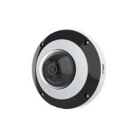 Axis Communications F4105-LRE Dome Sensor (8-Pack)