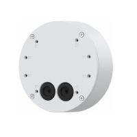 Axis TQ1602-E Conduit Back Box 02421-001