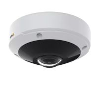 AXIS COMMUNICATION 02457-001 M3057-PLR MK II DOME CAMERA    