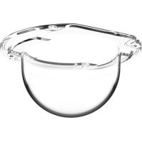 AXIS COMMUNICATIONS 02549-001 - Spare Clear Dome with Anti-Scratch Coating