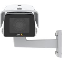 AXIS COMMUNICATIONS 02623-001 - AXIS M1137-E MK II Indoor Camera
