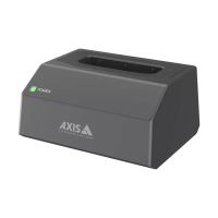 AXIS COMMUNICATIONS 02645-004 - AXIS W702 1-Bay Docking Station  