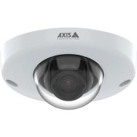 AXIS COMMUNICATIONS 02670-001 - AXIS P3905-R MK III Network Camera  