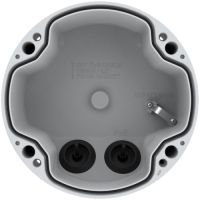 AXIS COMMUNICATIONS 02712-001 - TP1602-E Conduit Back Box  