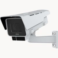 AXIS 02736-001 P13 Series P1387-LE - network surveillance camera - box