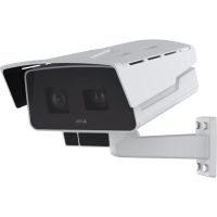 AXIS COMMUNICATIONS 02757-001 - AXIS P1518-LE Network Camera