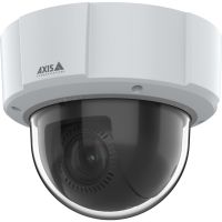 Axis Communications M5526-E 4MP Outdoor PTZ Network Dome Camera