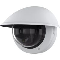 AXIS 02816-001 M42 Series M4228-LVE - network surveillance camera - dome - TAA Compliant