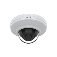 AXIS M30 Series M3086-V Mic - network surveillance camera - dome