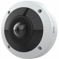 AXIS 02834-001 M4318-PLR Panoramic Camera