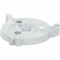 AXIS Communication 02854-001 TP6902-E - camera dome mounting adapter bracket