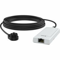 Axis Communications P1265 Mk II 1080p Indoor Network Modular Pinhole Camera