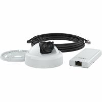 AXIS COMMUNICATIONS 02859-001 - AXIS P1275 MK II Modular Varifocal Dome Camera  