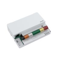 AXIS COMMUNICATIONS 02861-001 - AXIS A9210 Network I/O Relay Module  