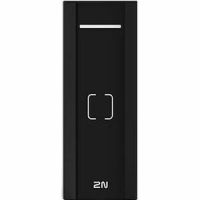 Axis 02910-001 2N Access Unit M RFID Multifrequency Control Reader