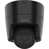 AXIS COMMUNICATIONS 02917-001 - AXIS M3125-LVE Black Network Camera