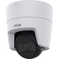 AXIS COMMUNICATION 02918-001 M3126-LVE WHITE FIXED-DOME     