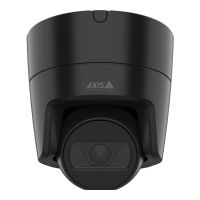 AXIS COMMUNICATIONS 02919-001 - AXIS M3126-LVE Black Network Camera
