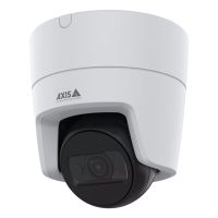AXIS COMMUNICATION 02920-001 M3128-LVE WHITE FIXED-DOME     