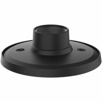 AXIS Communication 02925-001 TP3106-E Pendant Kit for Fixed Dome Camera - Black