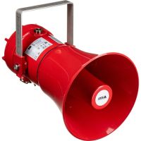 Axis 02962-001 XC1311 - IP speaker - for PA system