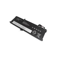 TOTAL MICRO TECHNOLOGIES 02DL011-TM - Total Micro Battery for Lenovo ThinkPad P15S Gen 2 / T15 Gen 2, 3-Cell 57WHR  