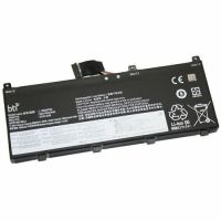 BATTERY TECHNOLOGY 02DL028-BTI - Replacement Battery for ThinkPad P53 20QN / P53 20QQ  
