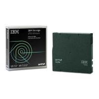 IBM 02XW568 LTO Ultrium-9 Tape 18TB/45TB Native/Compressed Data Storage Media  