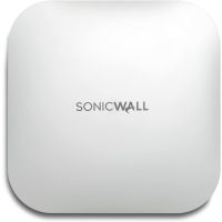 SonicWall 03-SSC-0347 SonicWave 641 Dual Band IEEE 802.11b/g/n/ac Wireless Access Point - Indoor - TAA Compliant