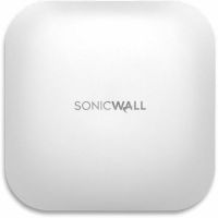 SonicWall 03-SSC-0715 SonicWave 621 US-Only Wireless Access Point 4-Pack Essential Secure Wireless  