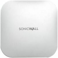 SonicWall 03-SSC-0719 SonicWave 621 US-Only Wireless Access Point 4-Pack Secure Upgrade Plus Secure  