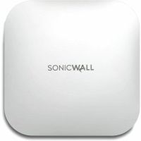 SonicWall 03-SSC-0723 SonicWave 621 US-Only Wireless Access Point Advanced Secure Wireless Network  