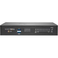 SonicWall 03-SSC-0738 TZ470 (Gen 7) - security appliance - with 3 years Advanced Protection Service Suite