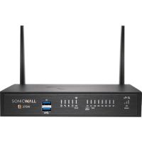 SonicWall 03-SSC-0739 TZ370 Promotional TradeUp Firewall Bundle 3-Year APSS Support  
