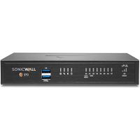 SONICWALL 03-SSC-1371 TZ370 PROMO 3Y EPSS            