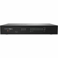 SonicWall 03-SSC-1824 TZ Series (Gen 8) TZ 280 - security appliance